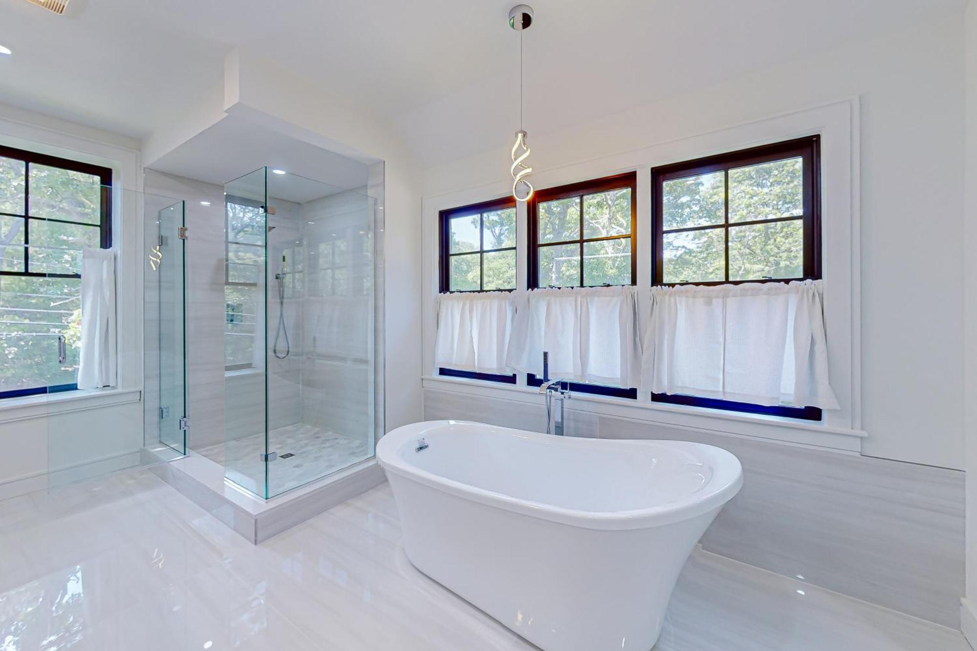 Sea Glass House Villa Centerville Exterior photo