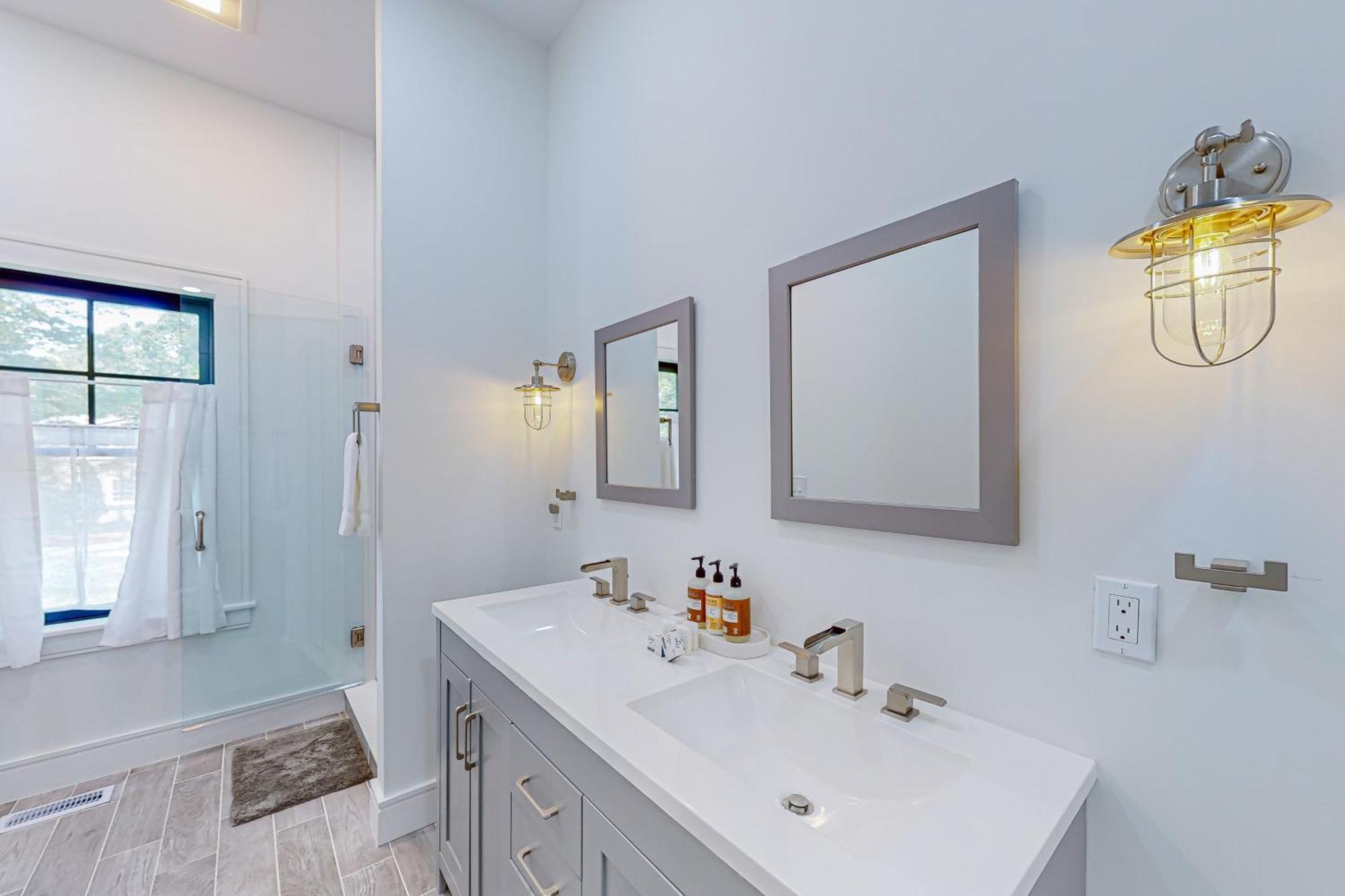 Sea Glass House Villa Centerville Exterior photo