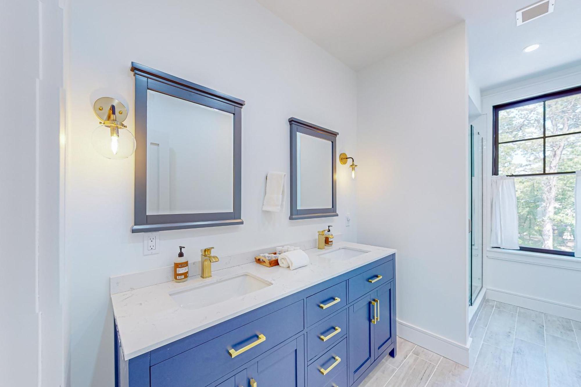 Sea Glass House Villa Centerville Exterior photo